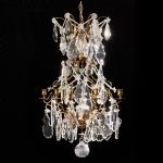 1016 6429 CHANDELIER